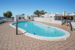Casa Maria, Playa Honda
